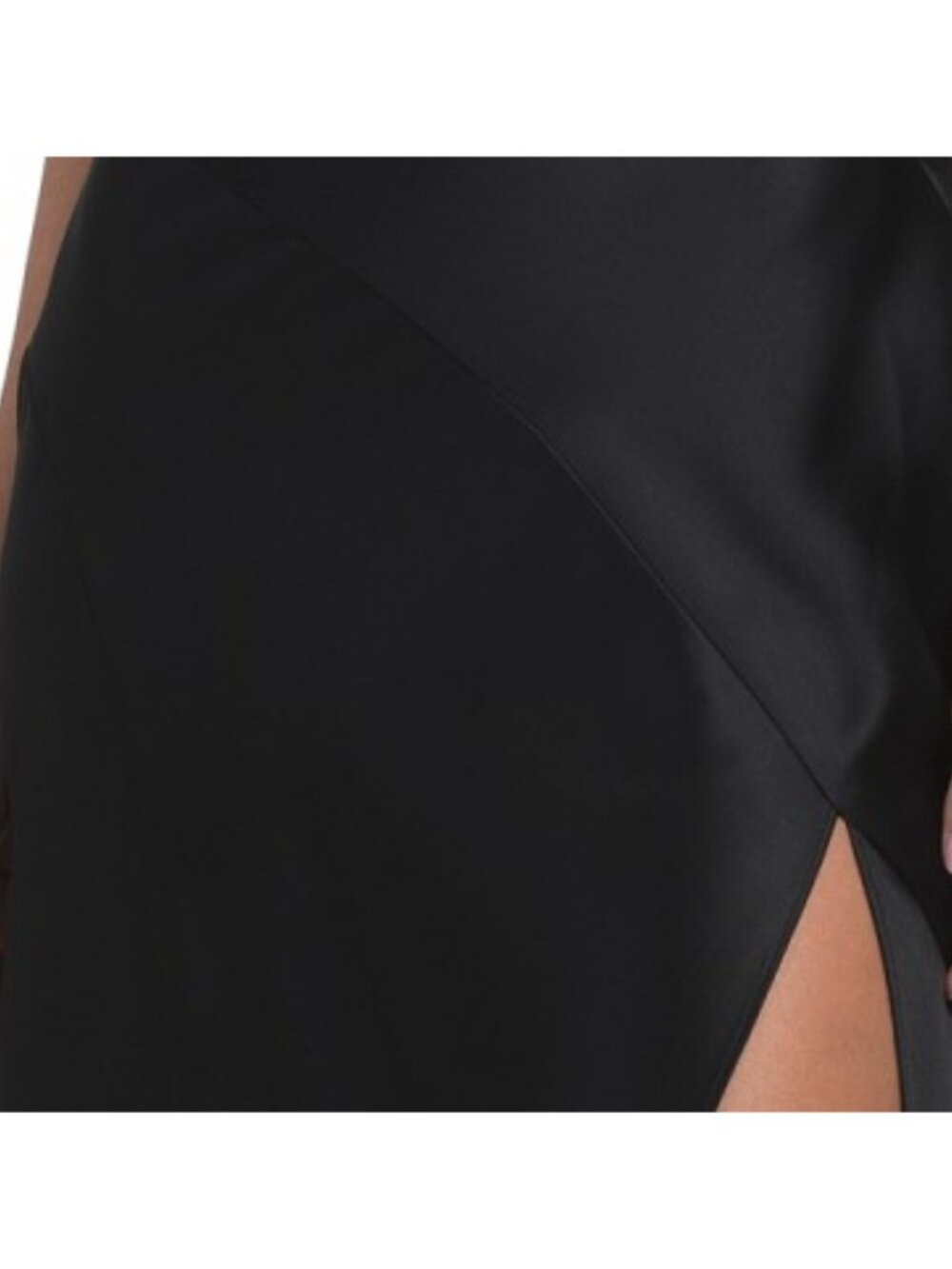 NICHOLAS Alfina Double Cowl Gown - Picture 5 of 6